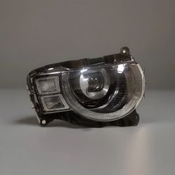 2020-2024 Land Rover Defender LED Accent Headlight Right Used OEM Complete