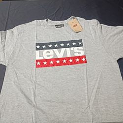 LEVIS (L) T-SHIRT