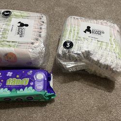 Diapers 