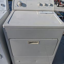Gas Dryer Free Deliver 
