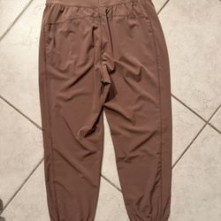 Women's Activewear Pants 90 Degrees Size XL