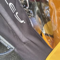 Montessori Pikler Triangle and 2 sided ramp