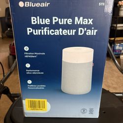 Blue Air 511i Mac Air Purifier -Brand New! 