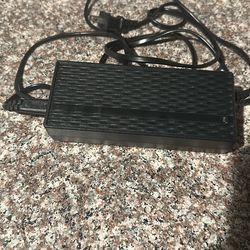 Electric Scooter Charger