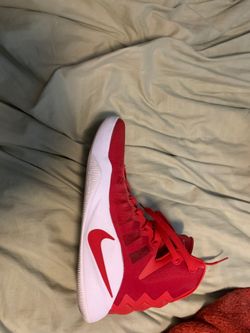 Nike hyperdunks size 11