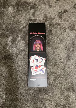 Leticia Bufoni Buddy Thank You Deck Limited Edition