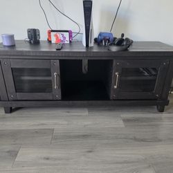 Jaxon Tv Console From Living Spaces