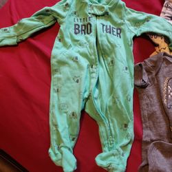 Babyboy Clothes