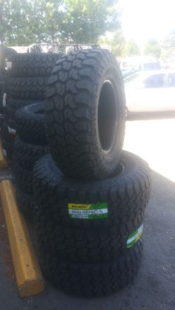 35x12.50R18 mt delinte