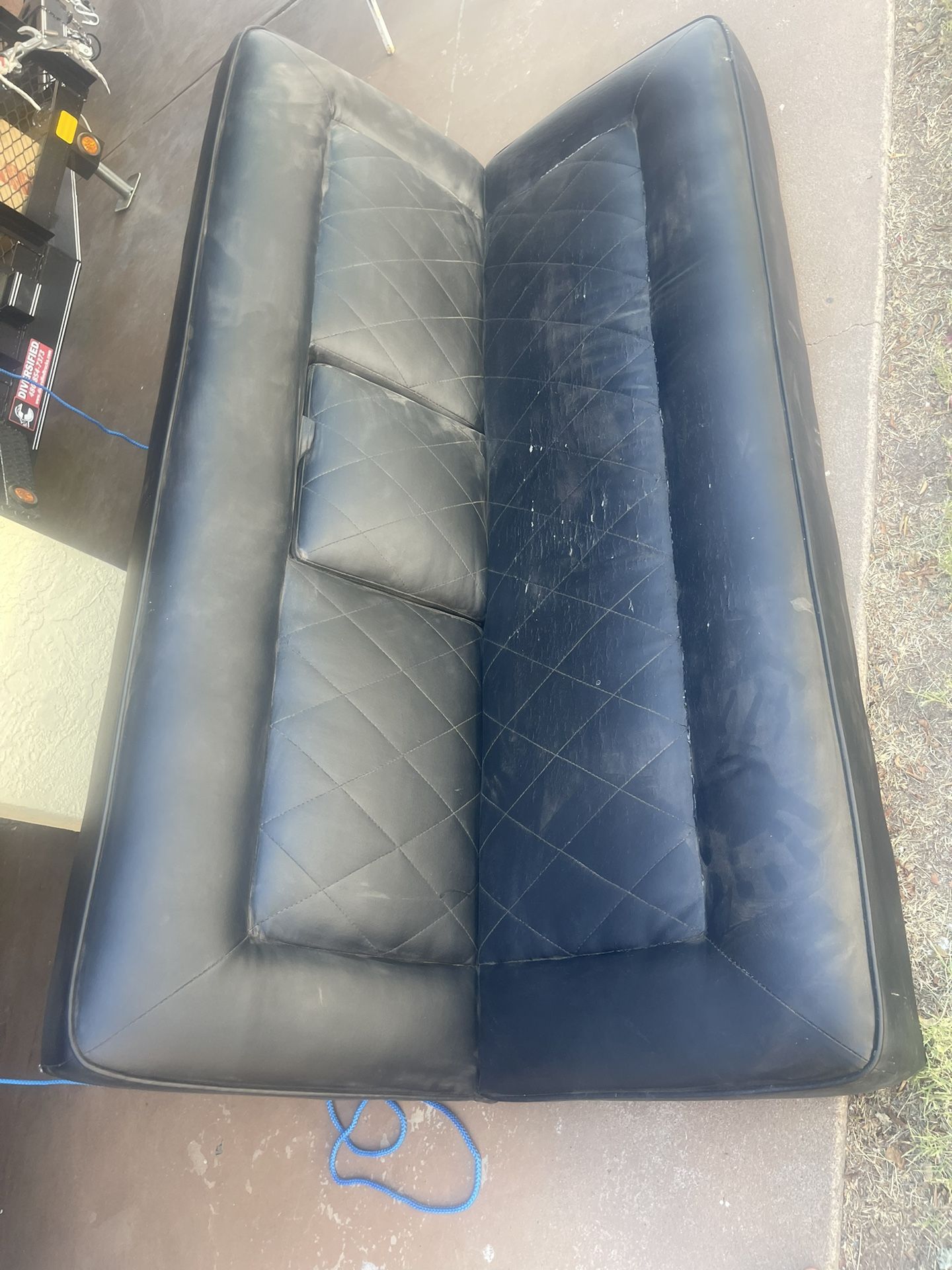 Futon 