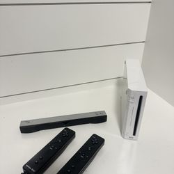Wii