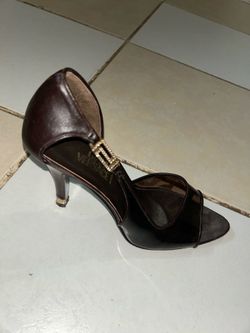 Gianni versace heels