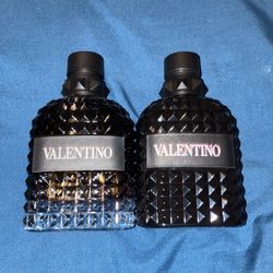 Valentino born in Roma bundle for $60