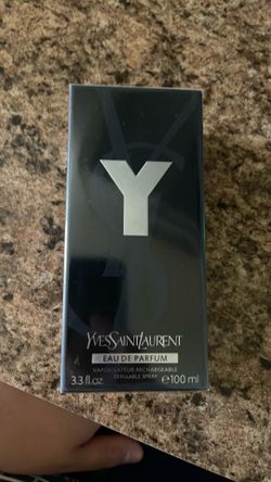 YSL Eau De Parfum