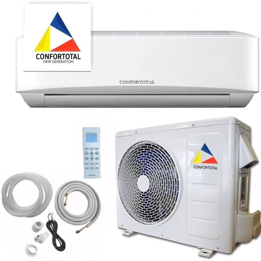 Mini Split Air Conditioner 