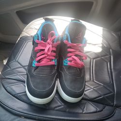 Air Jordan  Size 6.5y
