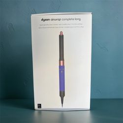 Dyson Airwrap Multi-Styler Complete Long