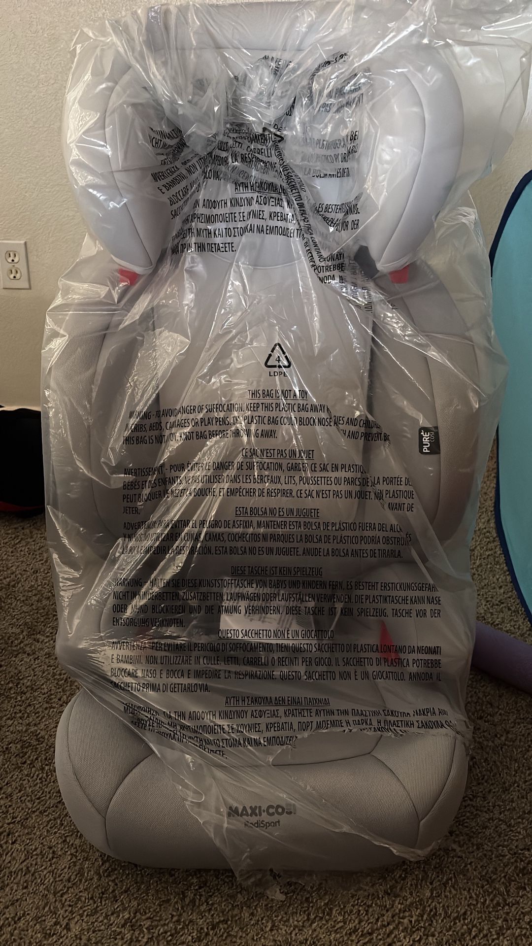 Car Seat