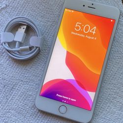 iPhone 6s Plus Unlocked For All Carriers 