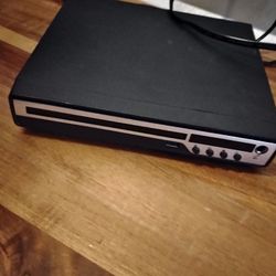 Dvd Player 