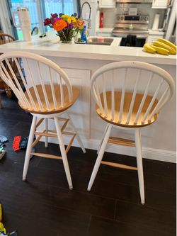 Bar Stools For Kitchen Counter