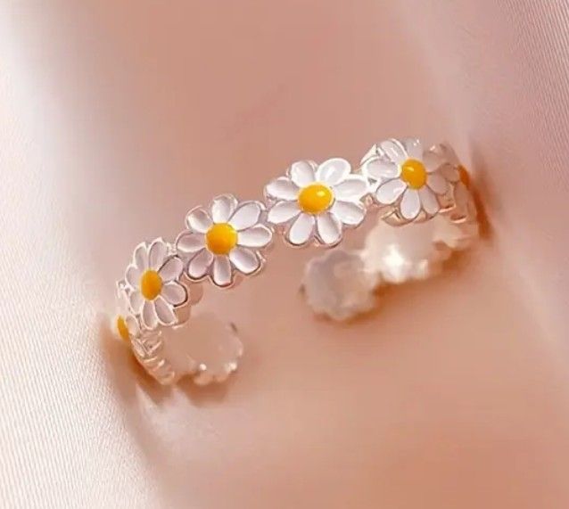 Daisy Ring