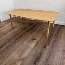 Article Coffee Table