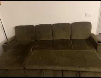 Couch Sofas Bed