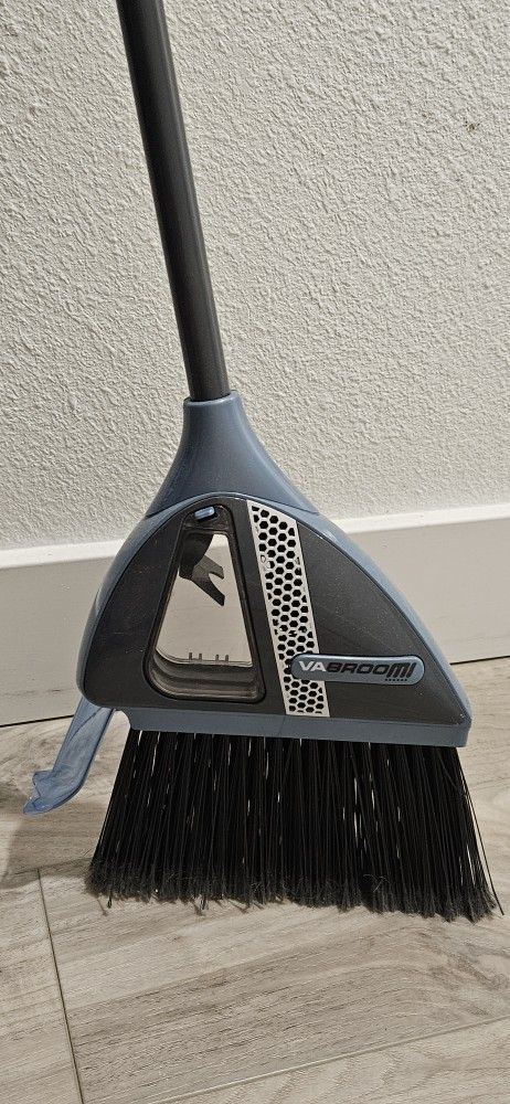 VA BROOM