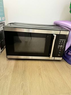 Microwave 1000 watts