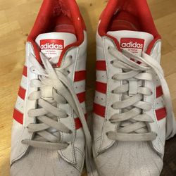 Adidas (sz 8 Men’s)