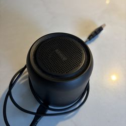 Mini Anker Bluetooth Speaker