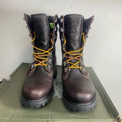 Timberland SuperBoot 40 Below Hazel Highway Men’s 9.5 M