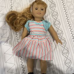 American girl Doll - Maryellen 