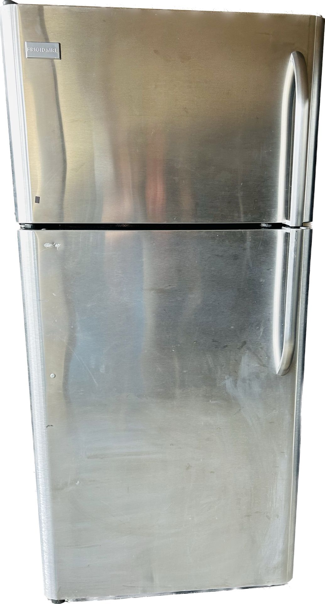 Refrigerator Frigidaire For Sale 30x32x68