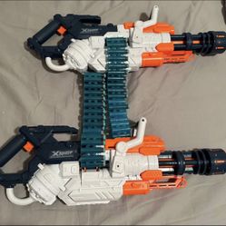 X-Shot Toys Blasters