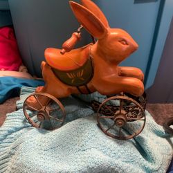 Old Toy 