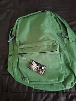 Back packs