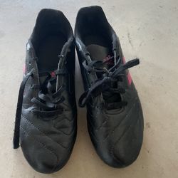 Cleats
