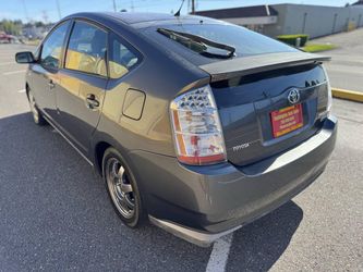 2008 Toyota Prius