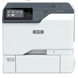 Xerox VersaLink C620DN Color Printer, Laser, Print, Letter,