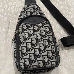 Christian Dior shoulder bag
