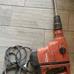 Hilti Te 60 