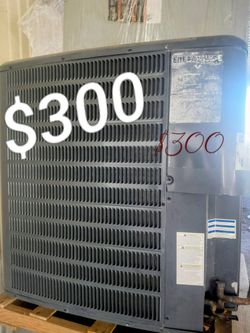 York split-system air conditioner data plate with model number YCS48B21SA (a 4-ton unit using R-410A refrigerant)• Model Number: YCS48B21SA (4 Tons, L
