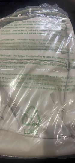 Samsonite Better Than Basic Backpack