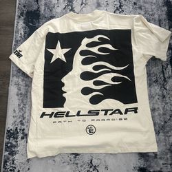 Hellstar Shirt