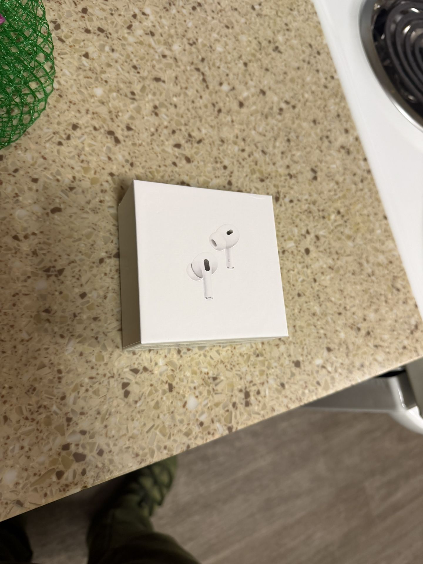AirPod Pro 2nd Gen