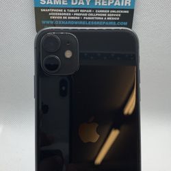 iPhone11 64GB Unlocked$550