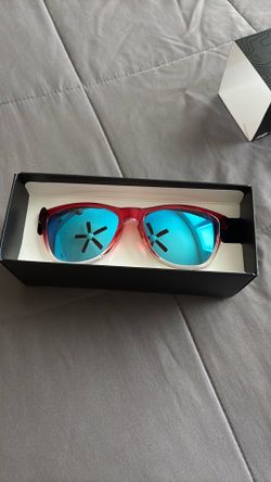 Limited Edition 3 Rooker Sunglasses