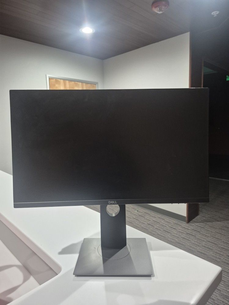 Dell Monitor For Sale